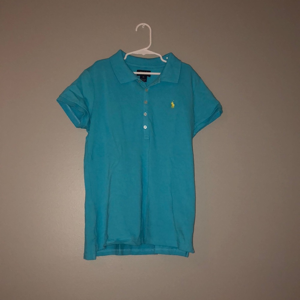 Boys Polo Ralph Lauren, dress shirt